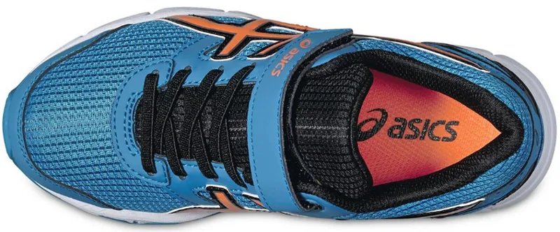 Asics Pre Galaxy 8 PS Blue/Orange US K11-3